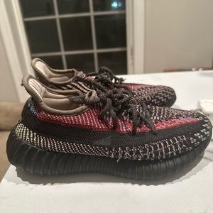 Yeezy Boost 350 Yecheil Reflective V2